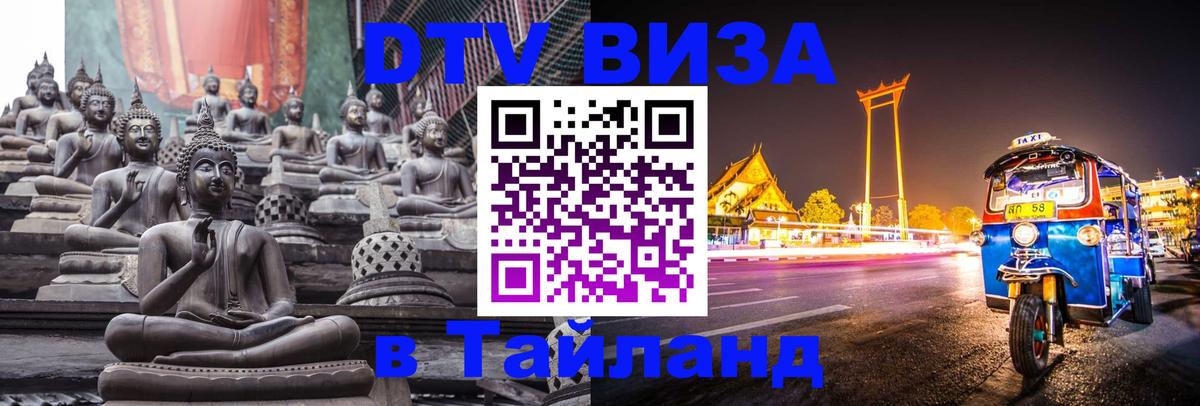 Сколько стоит DTV виза — актуальные цены, оформление даже без документов - 18.11.2025 